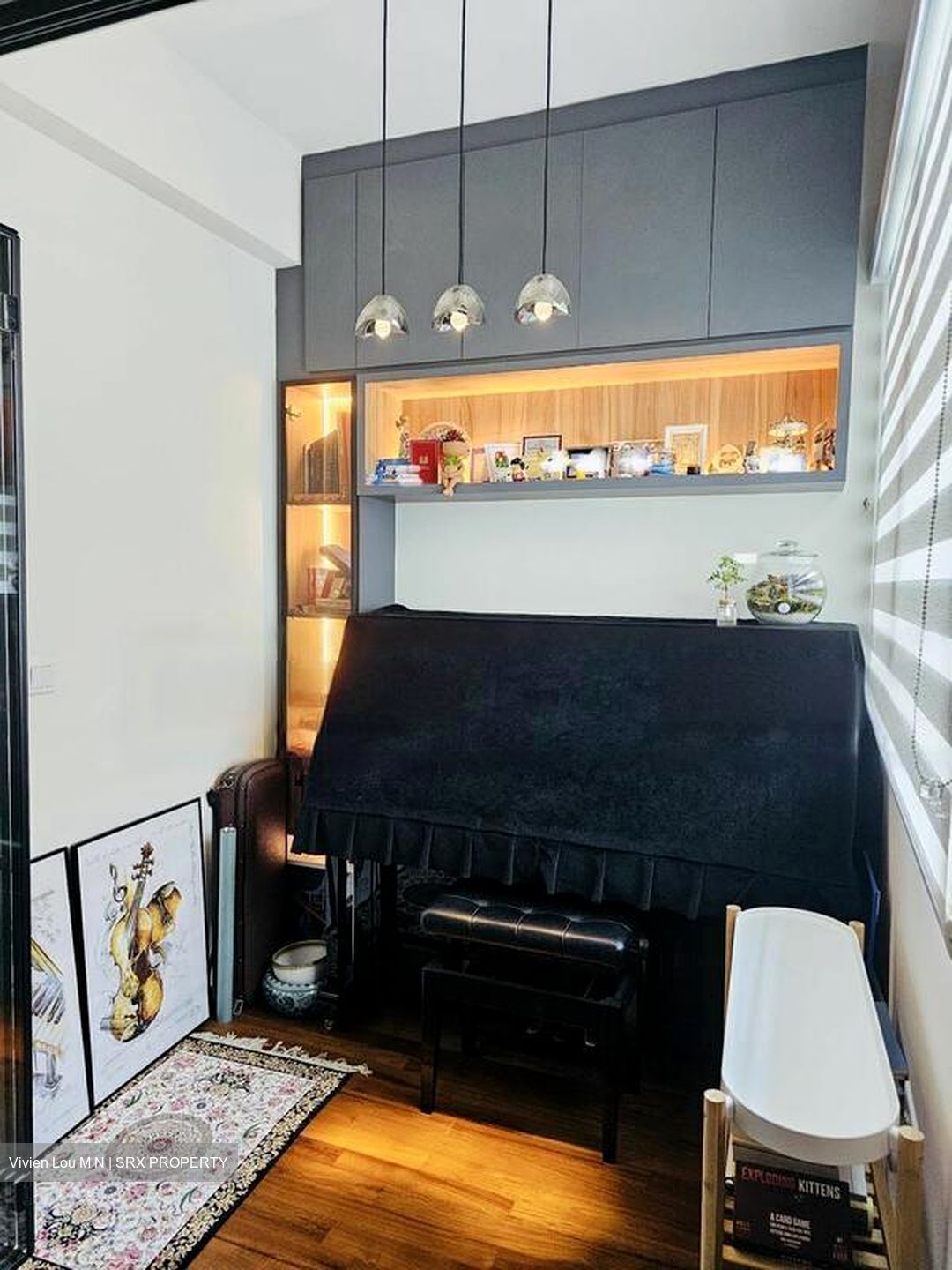 Natura@Hillview (D23), Apartment #436718111